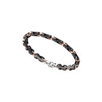 Pulsera Baraka Hombre Cyborg Ceramic in Cerámica Diamante BR293211ROCN022002 - BR293211ROCN022002